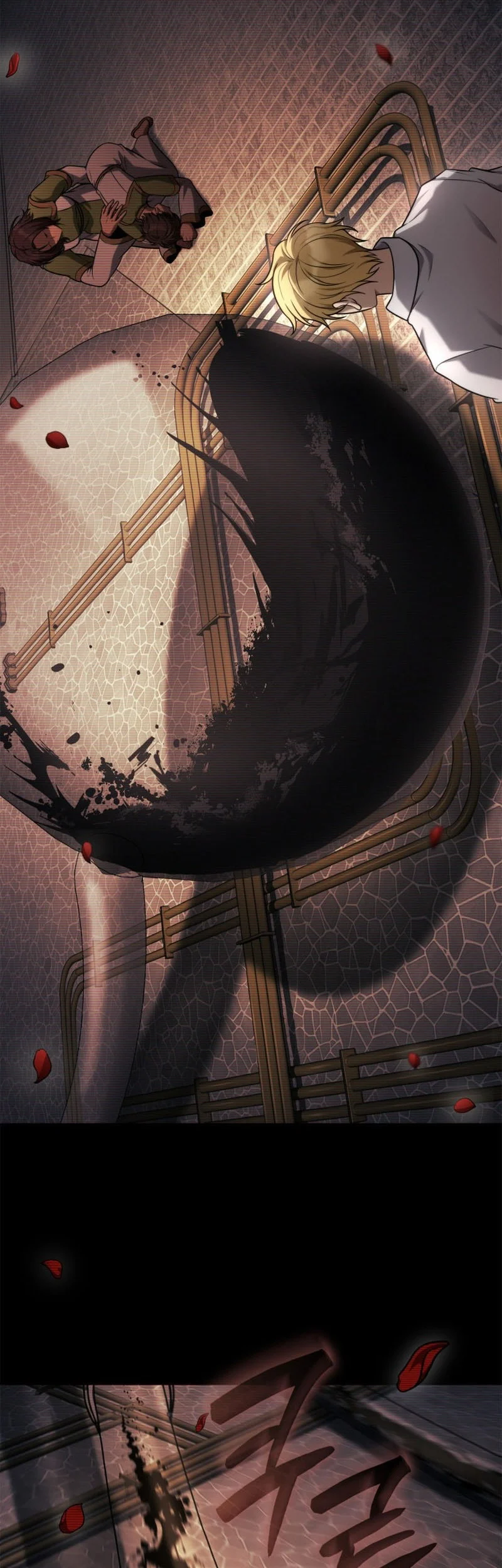 Infinite Mage Chapter 167 Gambar 63