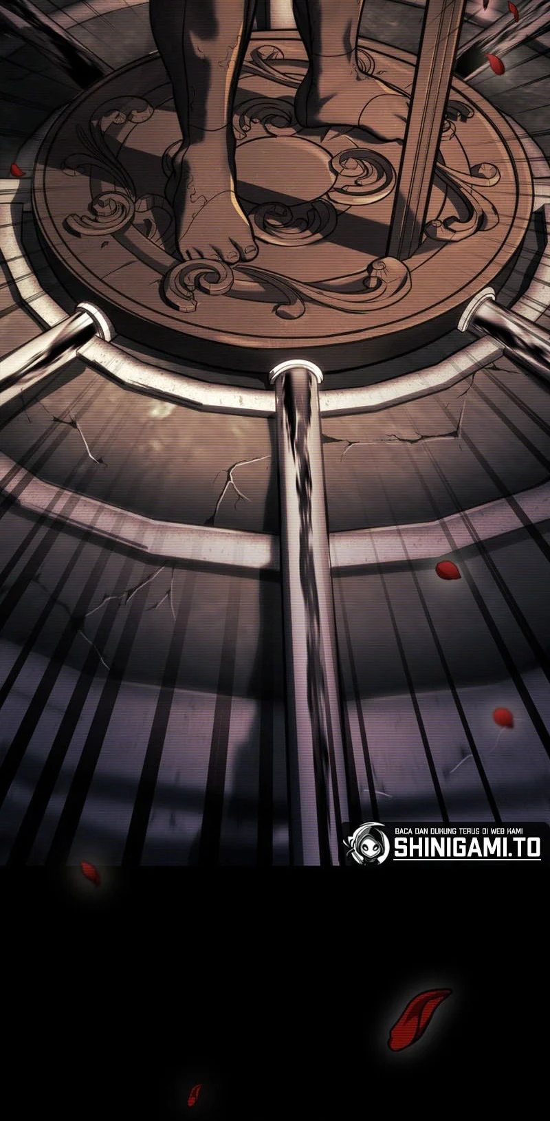 Infinite Mage Chapter 167 Gambar 65