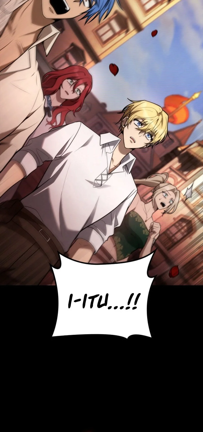 Infinite Mage Chapter 167 Gambar 69