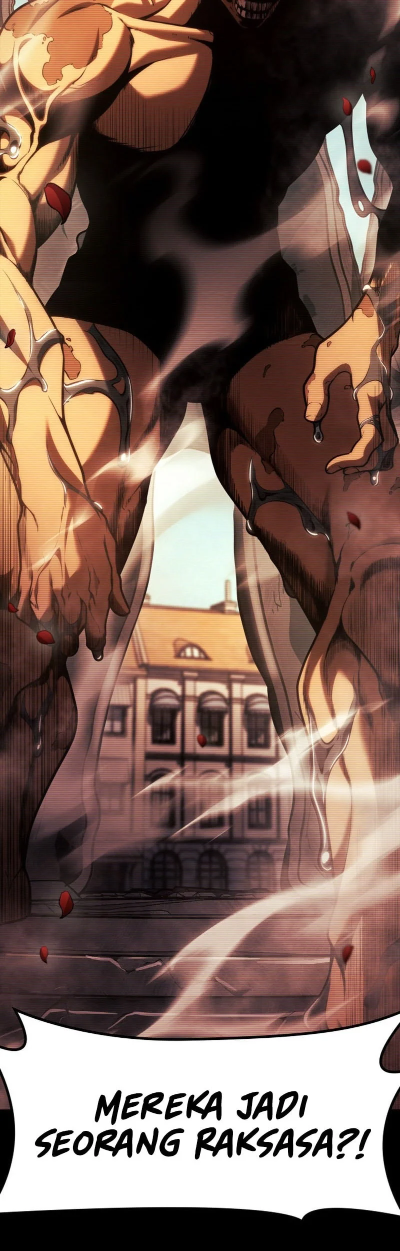 Infinite Mage Chapter 167 Gambar 71