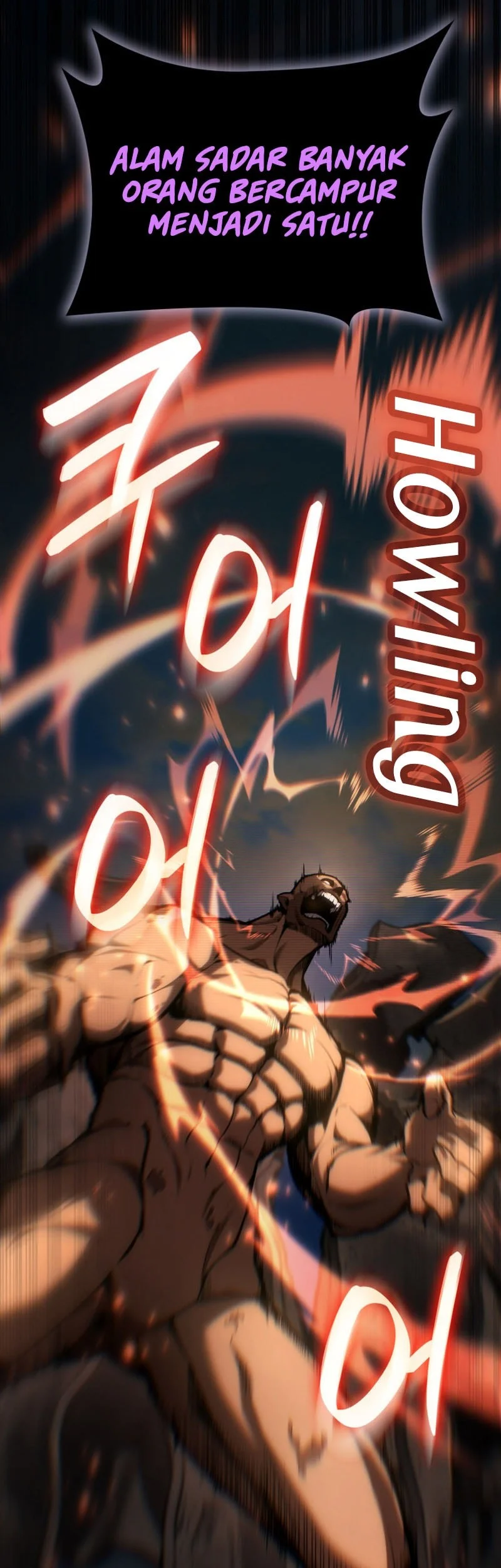 Infinite Mage Chapter 167 Gambar 74