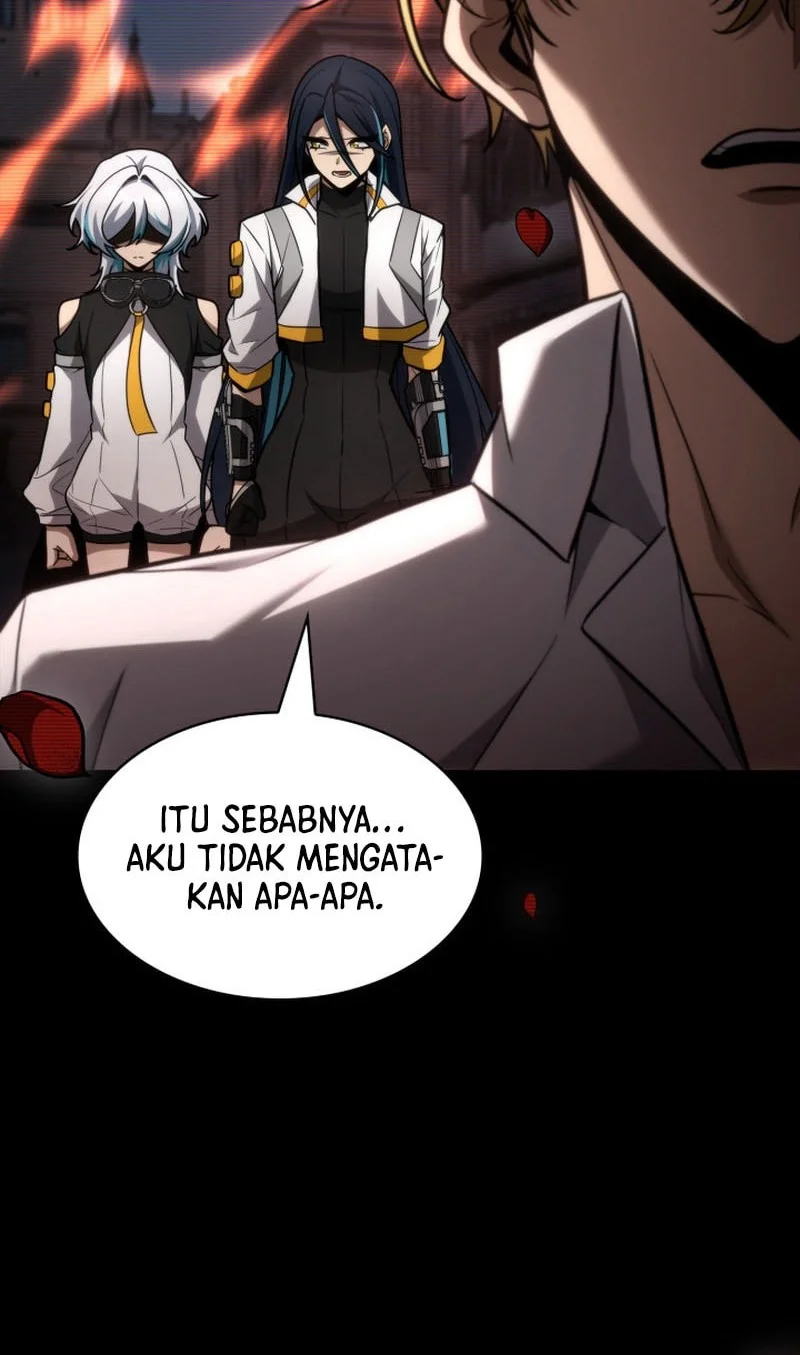 Infinite Mage Chapter 167 Gambar 77