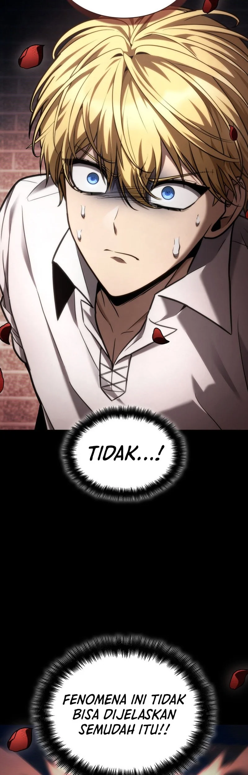 Infinite Mage Chapter 167 Gambar 79