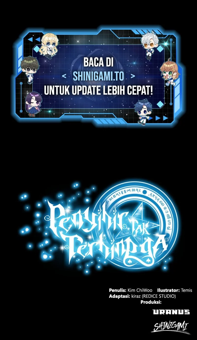 Infinite Mage Chapter 167 Gambar 81