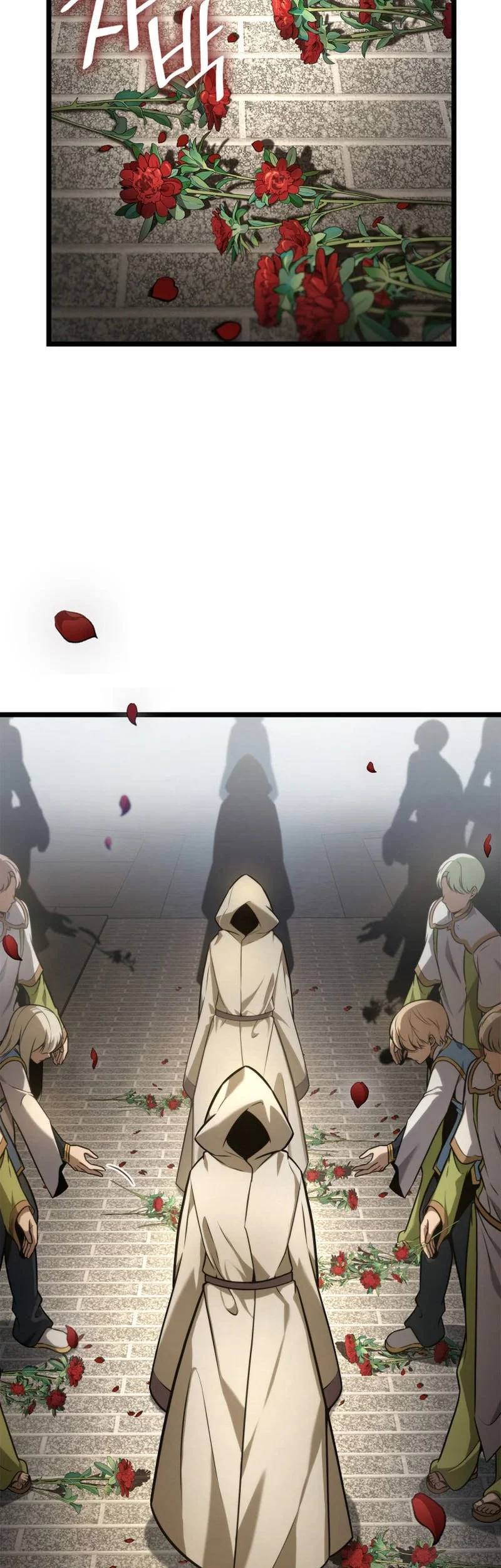 Infinite Mage Chapter 168 Gambar 53
