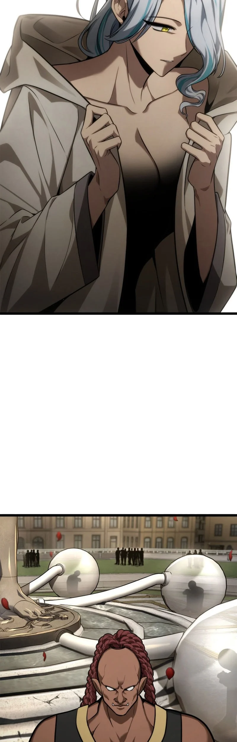 Infinite Mage Chapter 168 Gambar 57