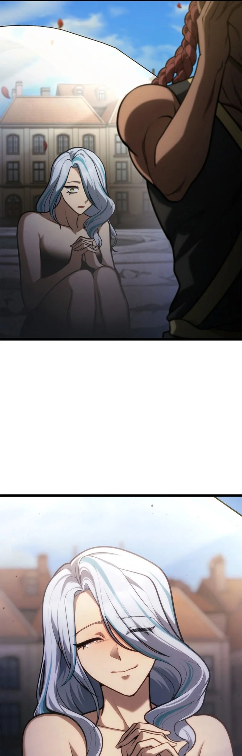 Infinite Mage Chapter 168 Gambar 59