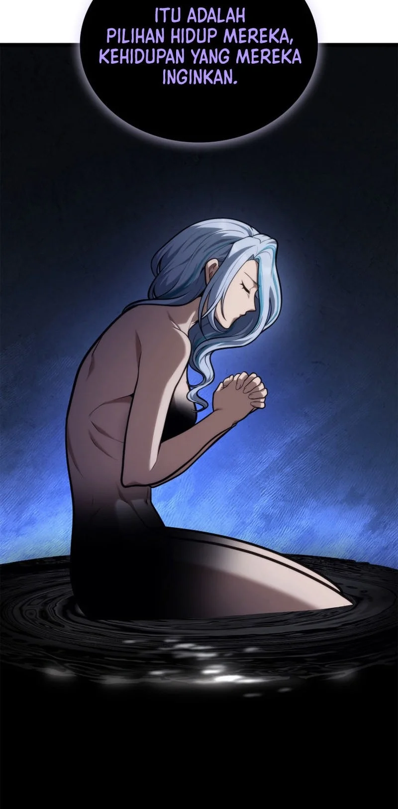 Infinite Mage Chapter 168 Gambar 62