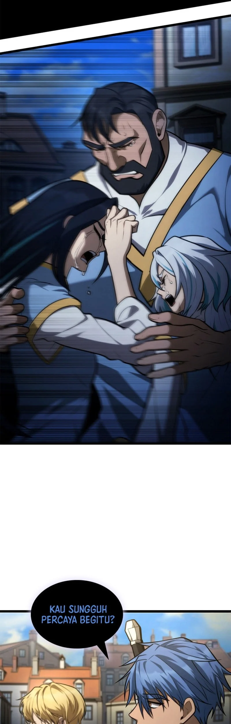 Infinite Mage Chapter 168 Gambar 63