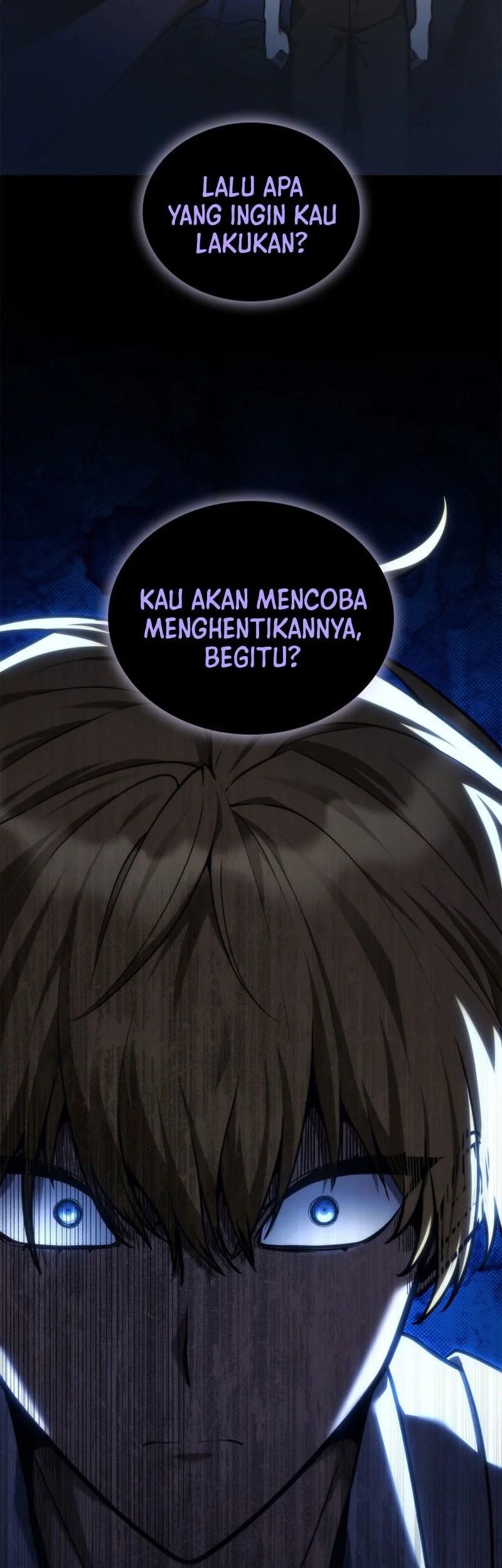 Infinite Mage Chapter 168 Gambar 65