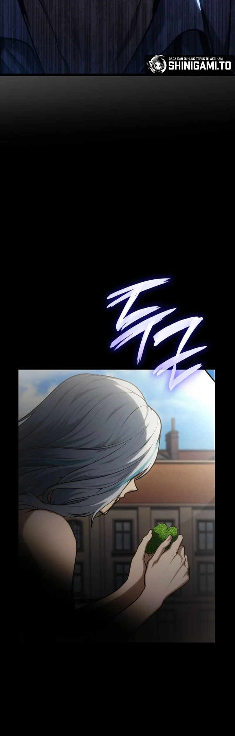 Infinite Mage Chapter 168 Gambar 66