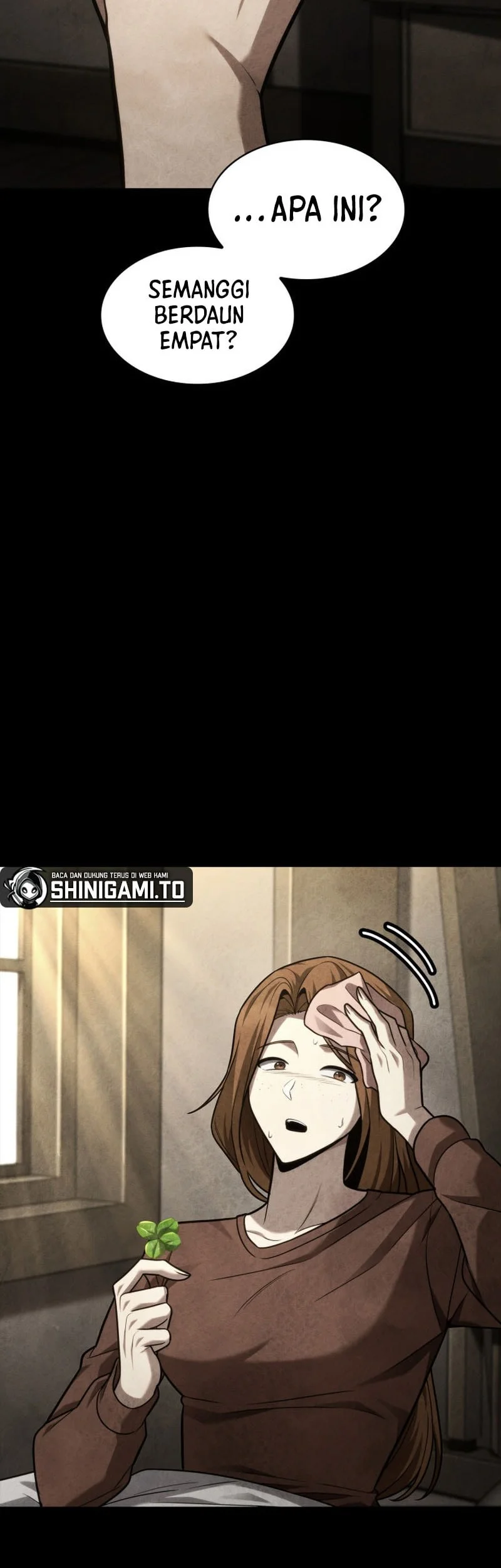 Infinite Mage Chapter 168 Gambar 70