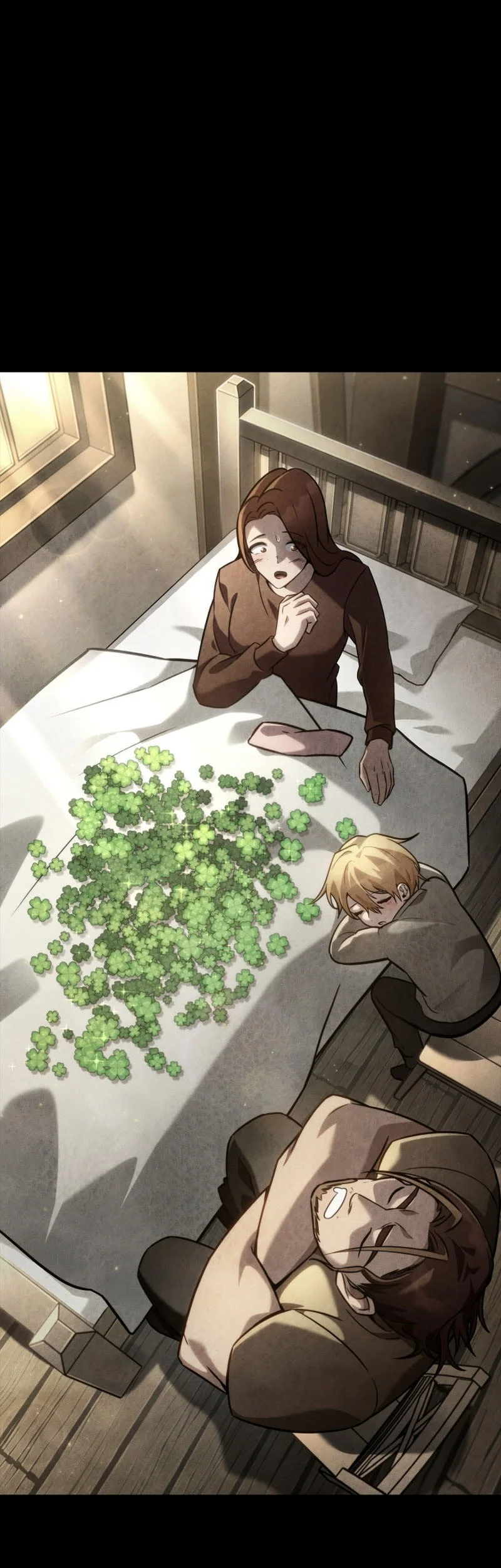 Infinite Mage Chapter 168 Gambar 71