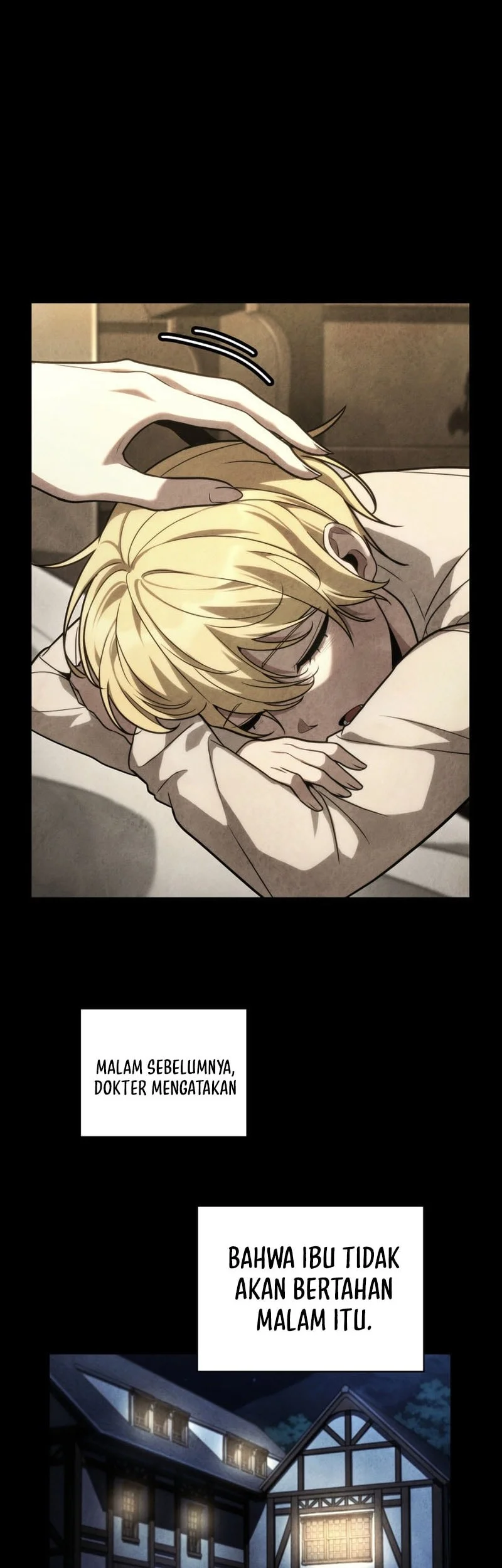 Infinite Mage Chapter 168 Gambar 72