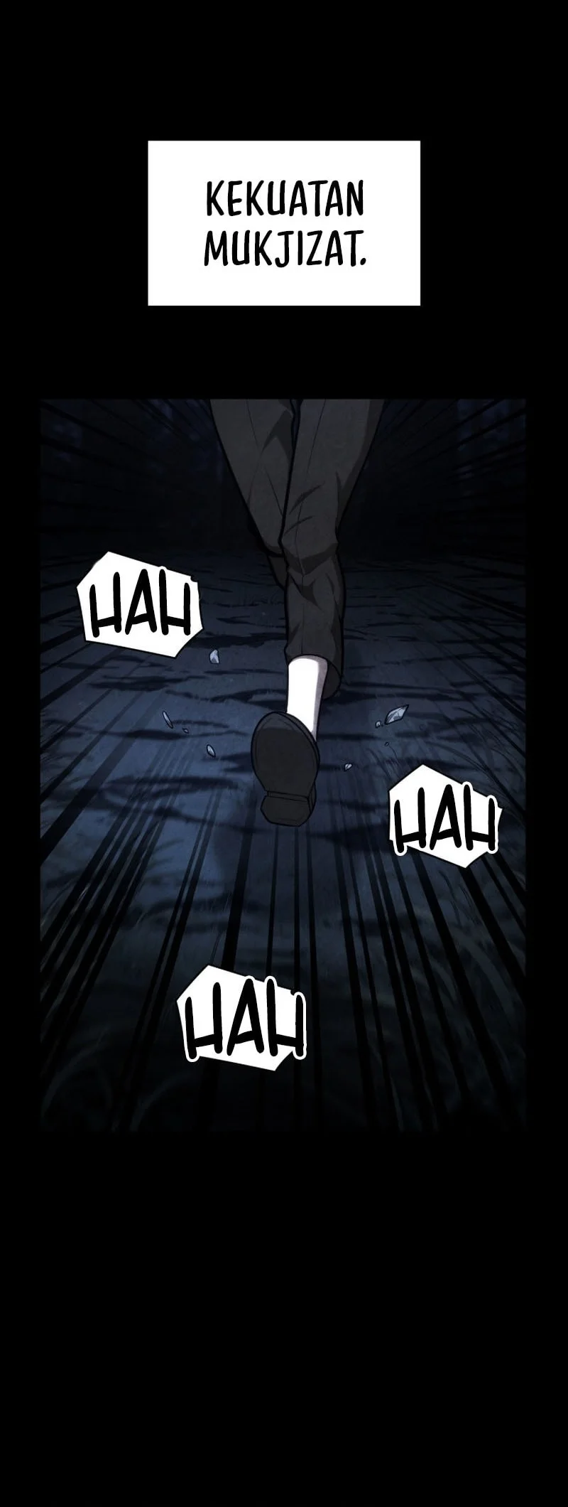 Infinite Mage Chapter 168 Gambar 74