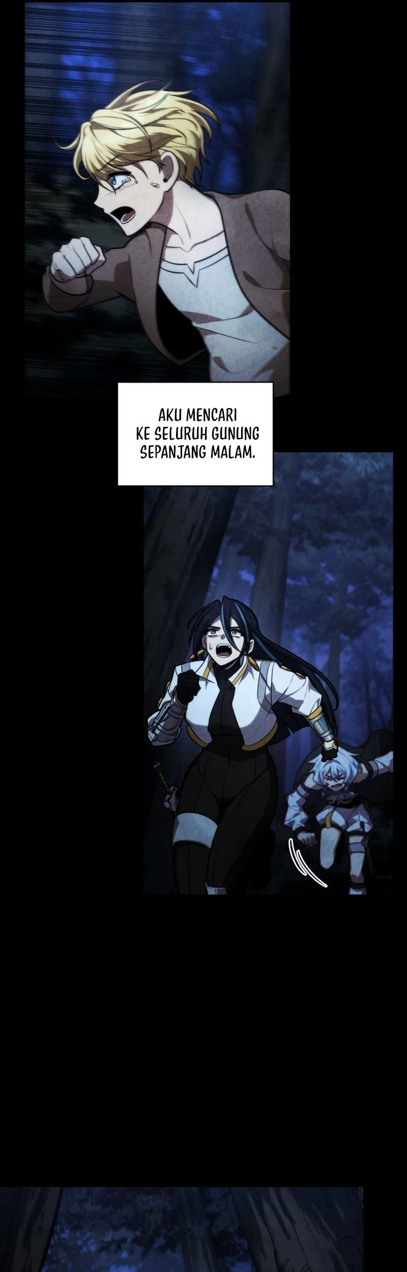 Infinite Mage Chapter 168 Gambar 75