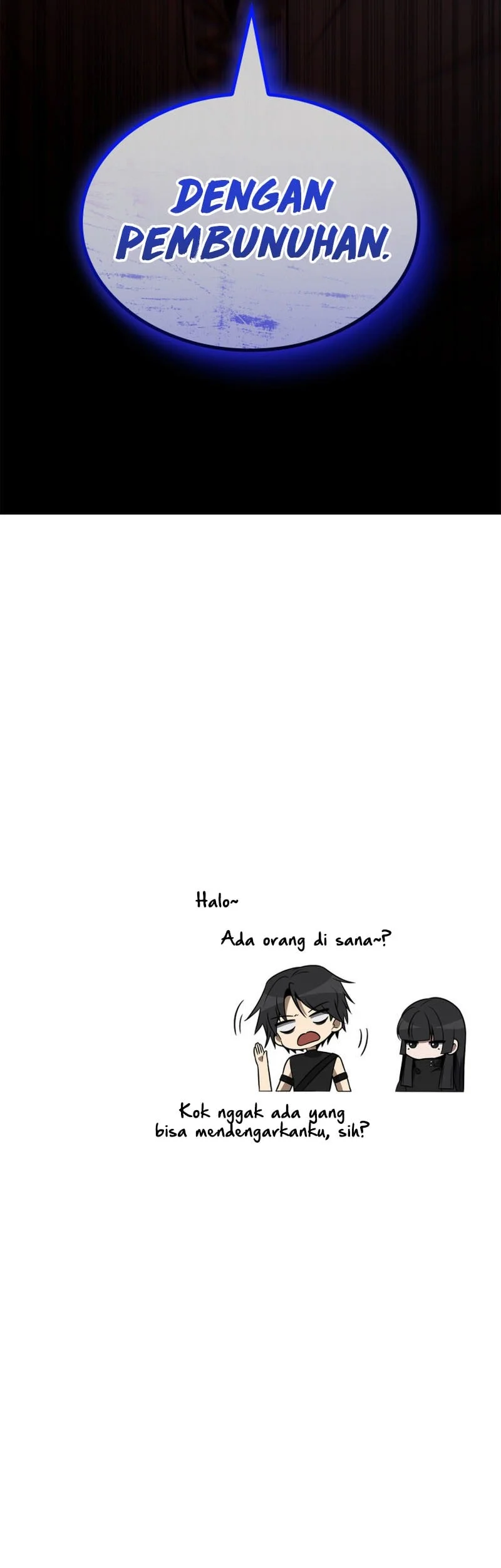 Infinite Mage Chapter 168 Gambar 82