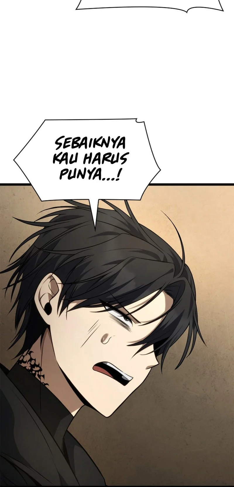 Infinite Mage Chapter 169 Gambar 45