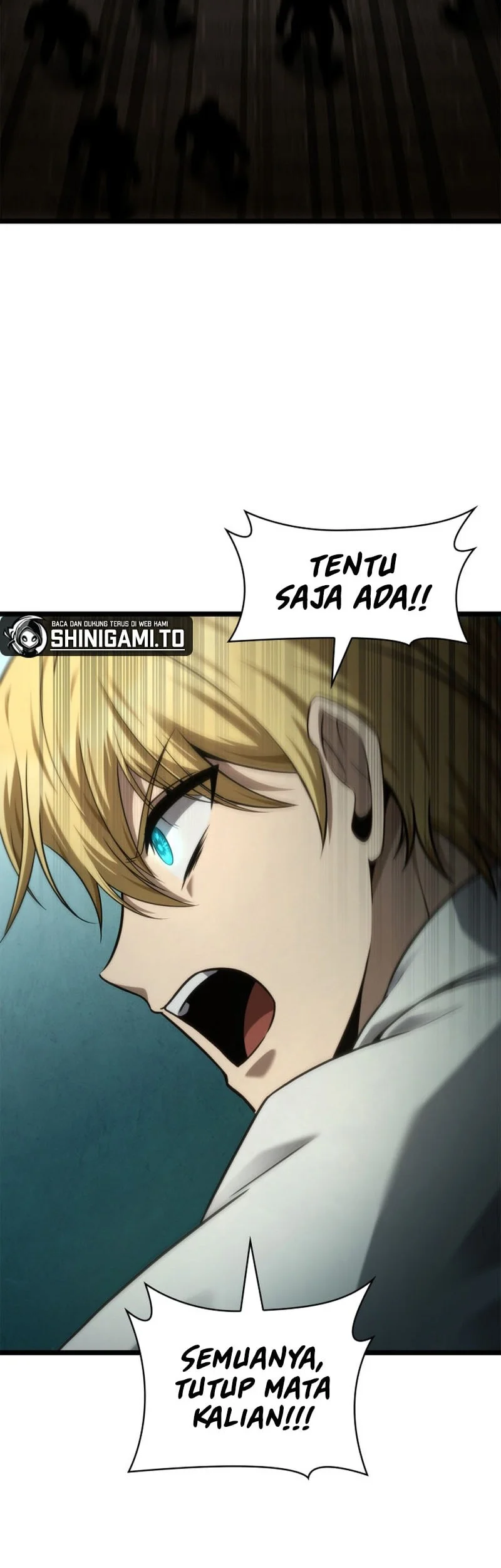Infinite Mage Chapter 169 Gambar 47