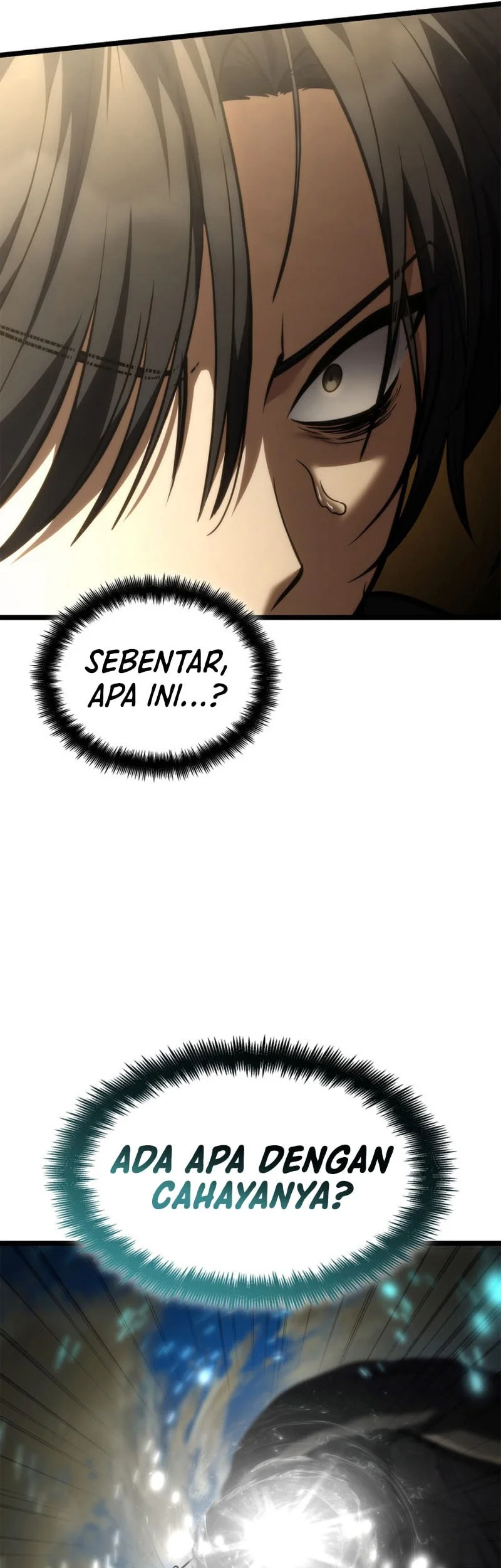 Infinite Mage Chapter 169 Gambar 50