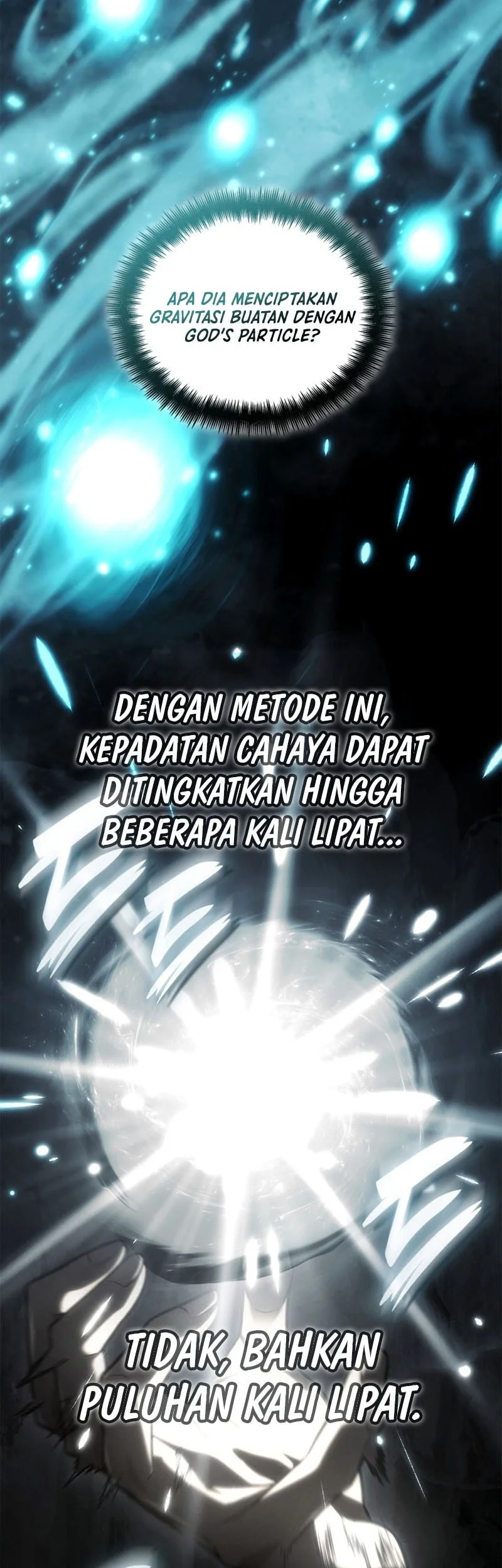 Infinite Mage Chapter 169 Gambar 52