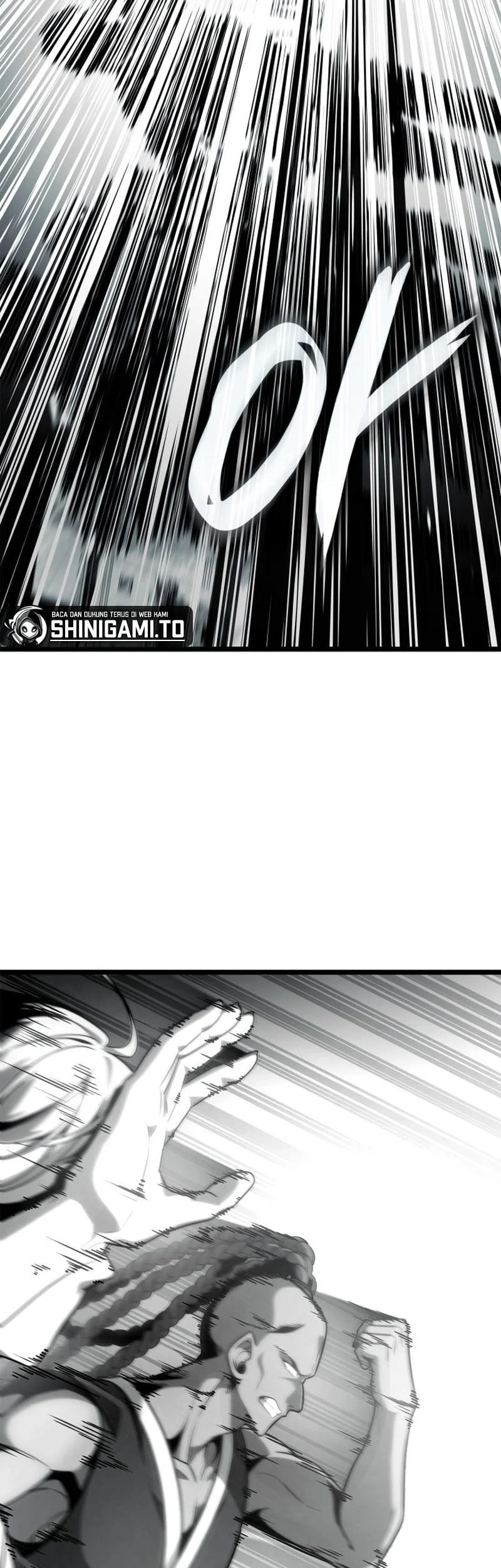 Infinite Mage Chapter 169 Gambar 55