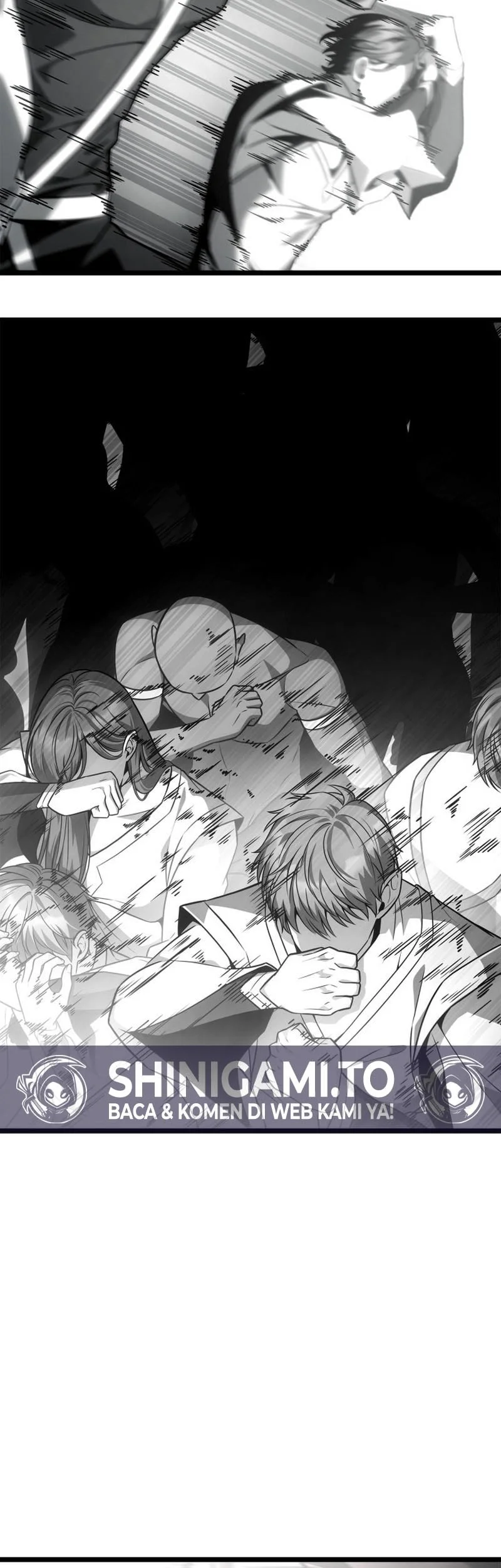 Infinite Mage Chapter 169 Gambar 56