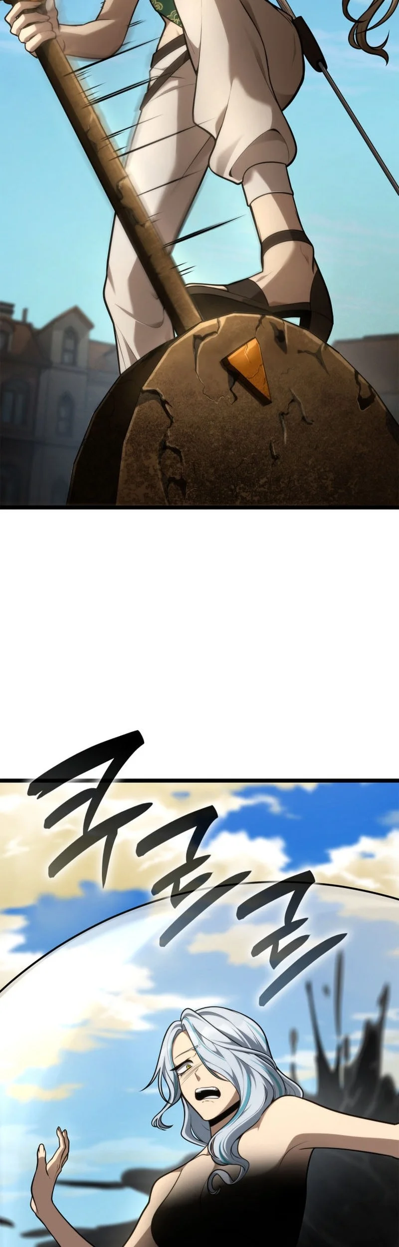Infinite Mage Chapter 169 Gambar 63