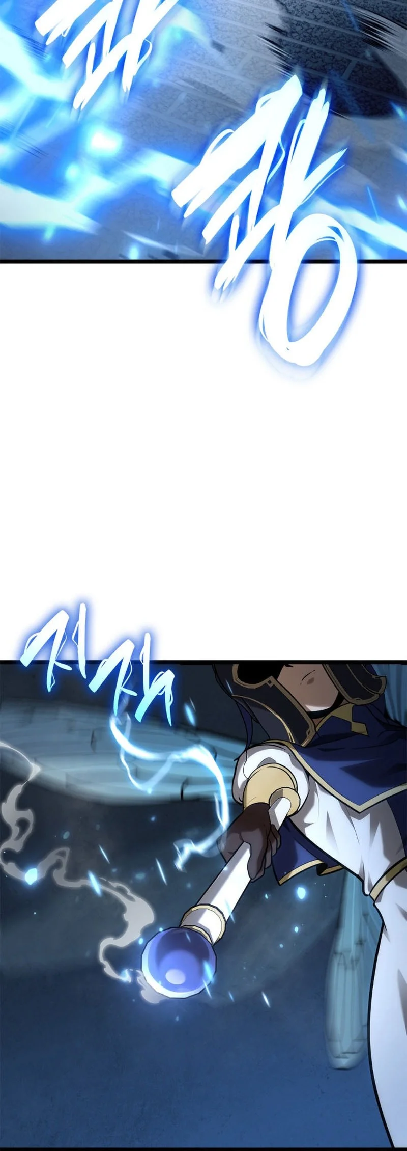 Infinite Mage Chapter 169 Gambar 69