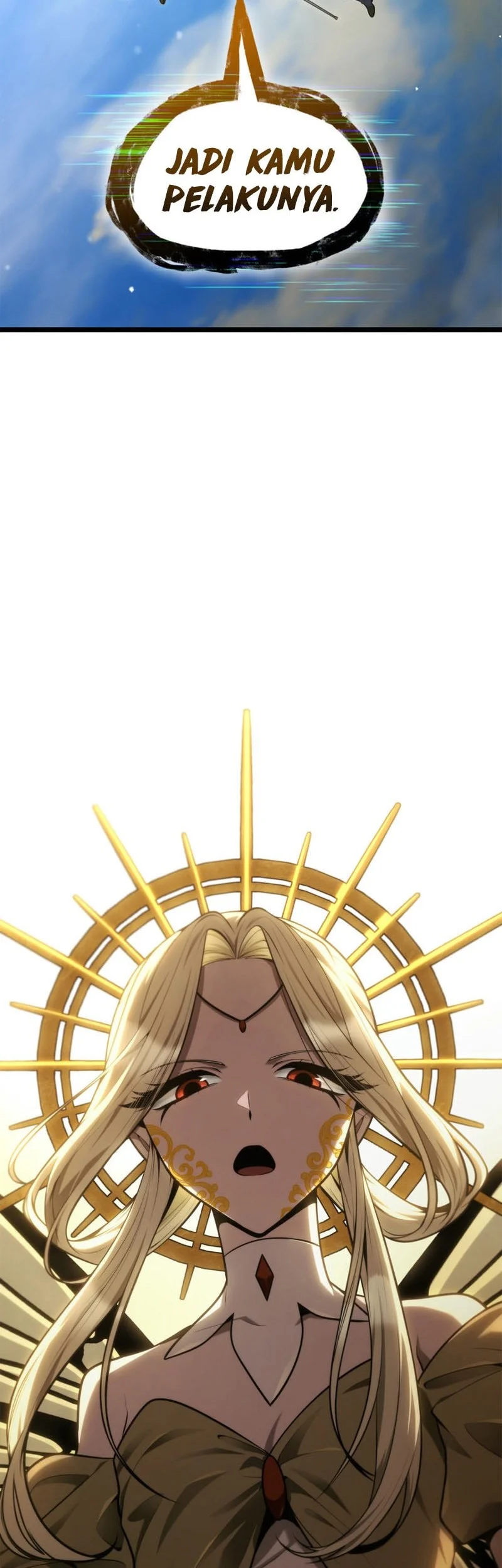 Infinite Mage Chapter 169 Gambar 71