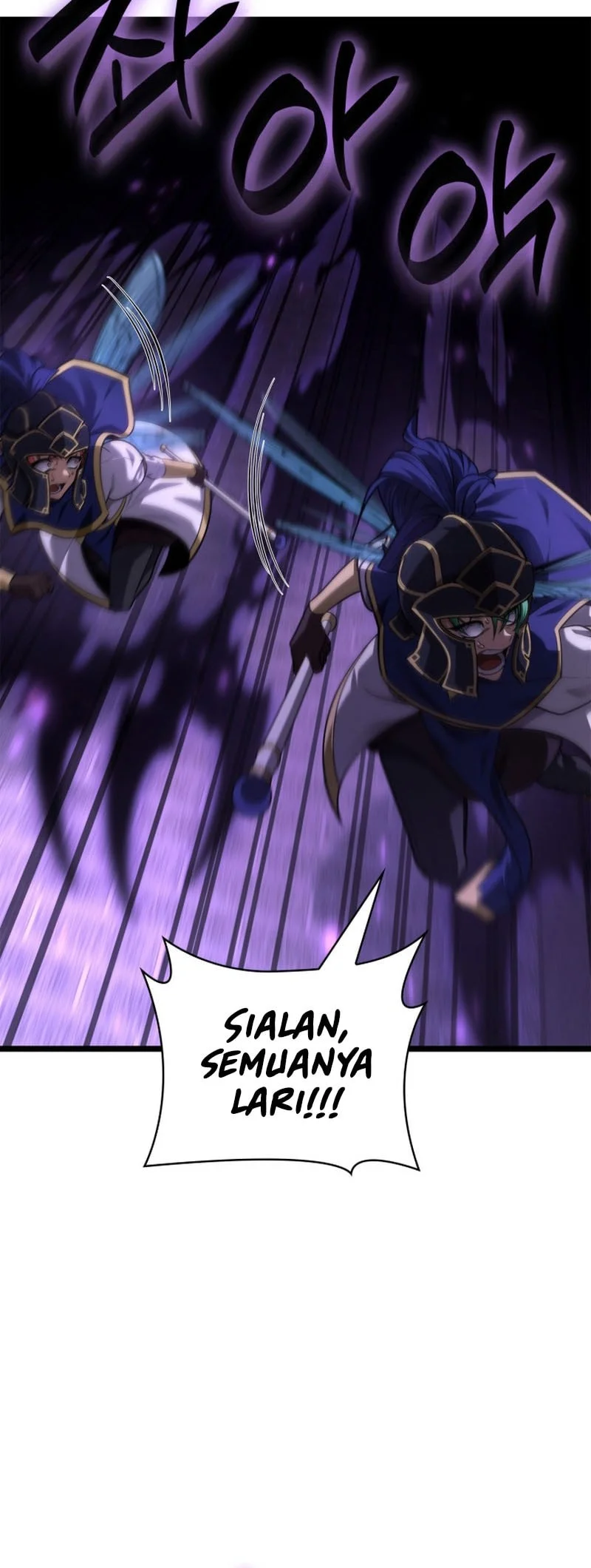 Infinite Mage Chapter 170 Gambar 52