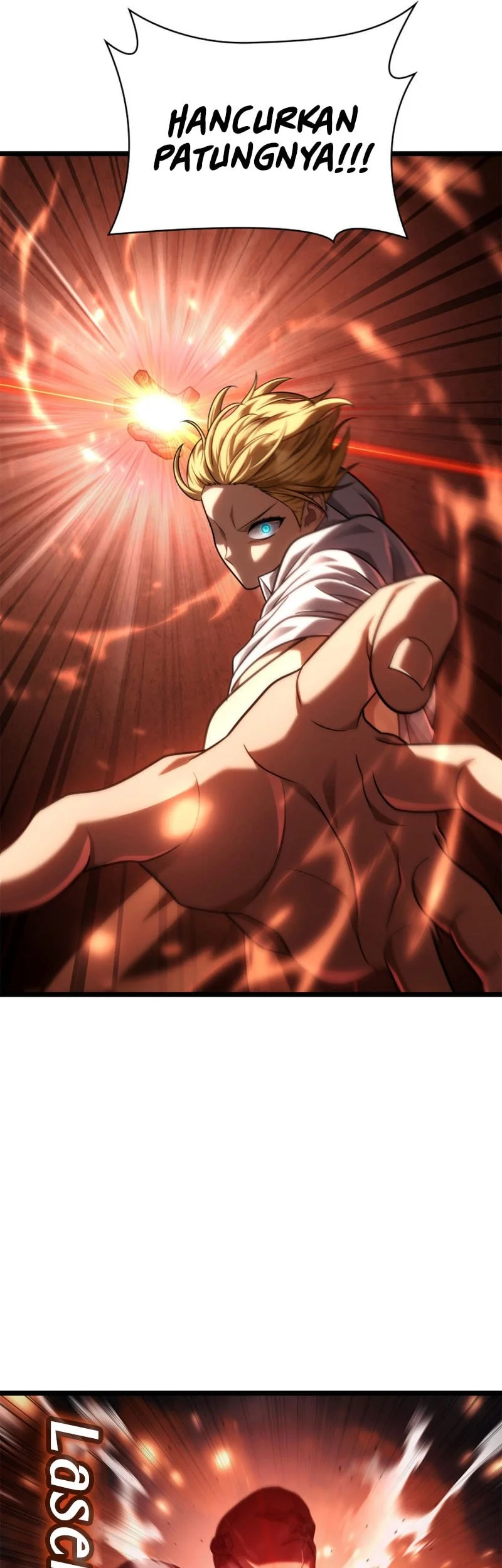 Infinite Mage Chapter 170 Gambar 57
