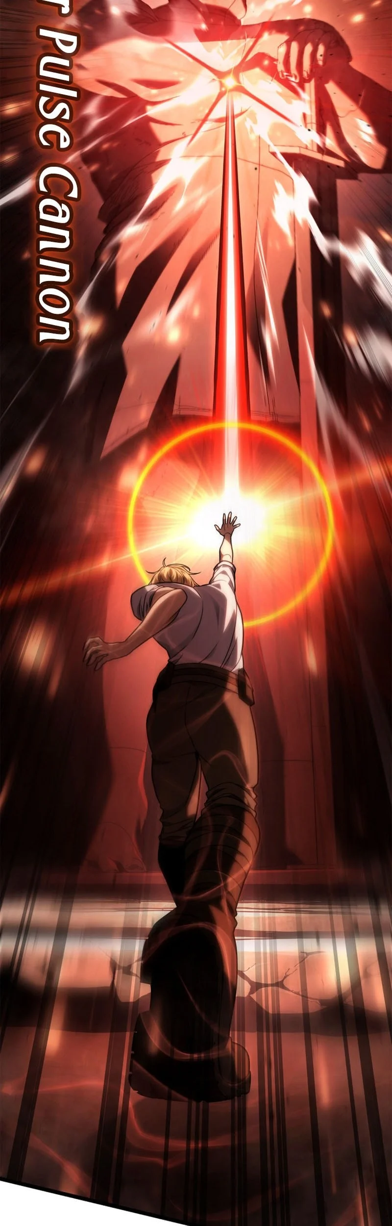 Infinite Mage Chapter 170 Gambar 58