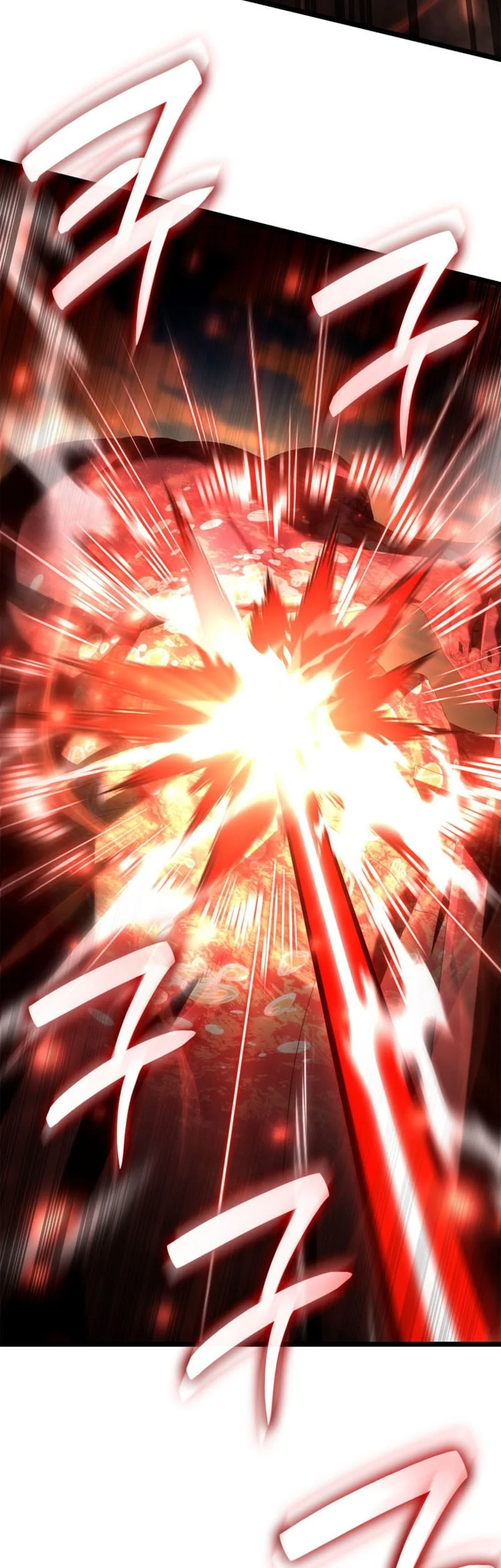 Infinite Mage Chapter 170 Gambar 59