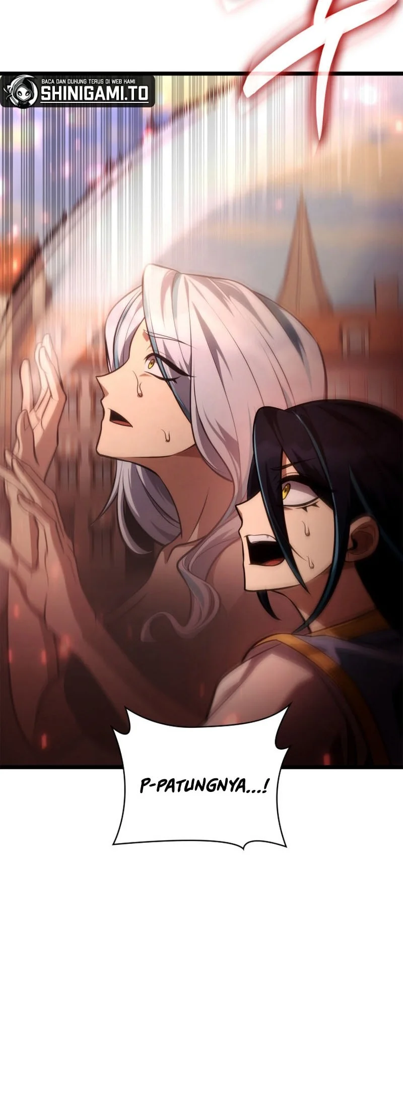 Infinite Mage Chapter 170 Gambar 60