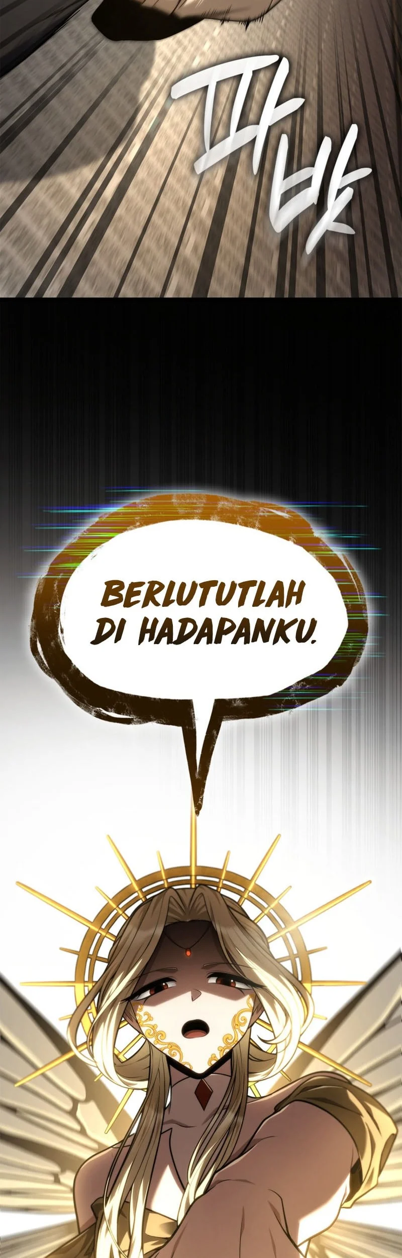 Infinite Mage Chapter 170 Gambar 66