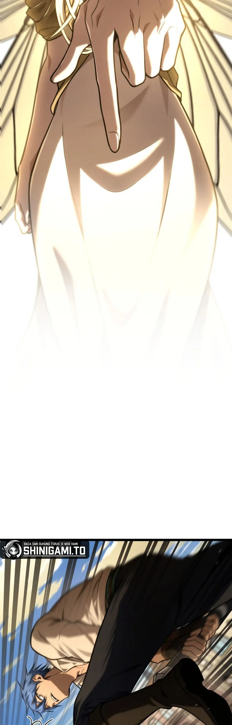 Infinite Mage Chapter 170 Gambar 67
