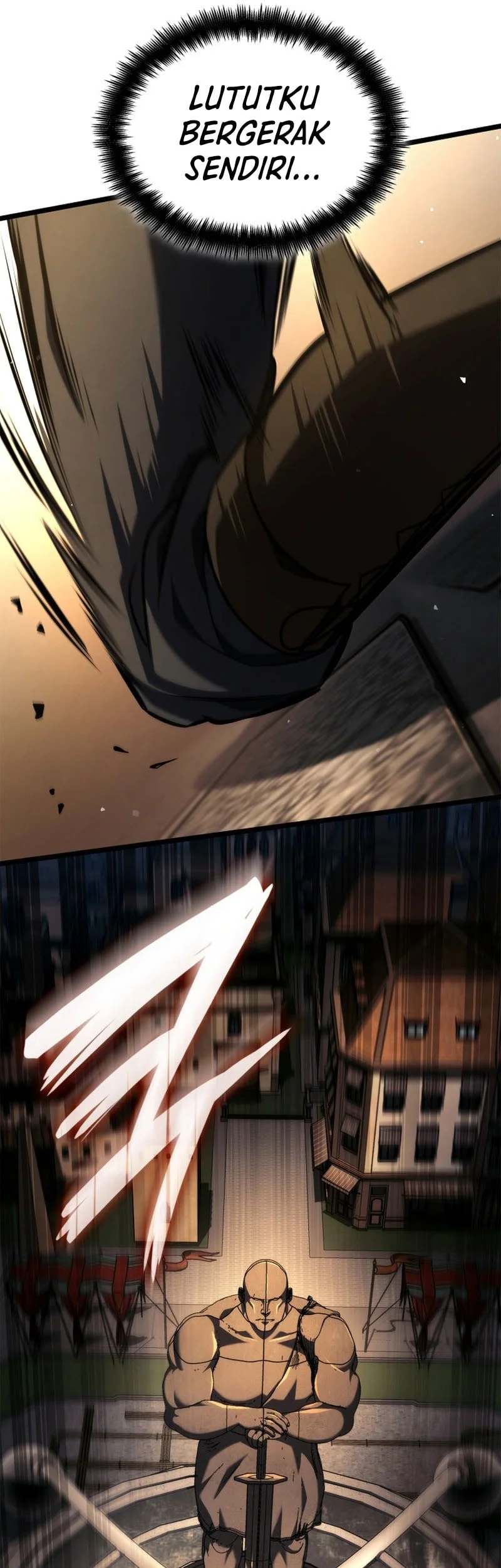 Infinite Mage Chapter 170 Gambar 69