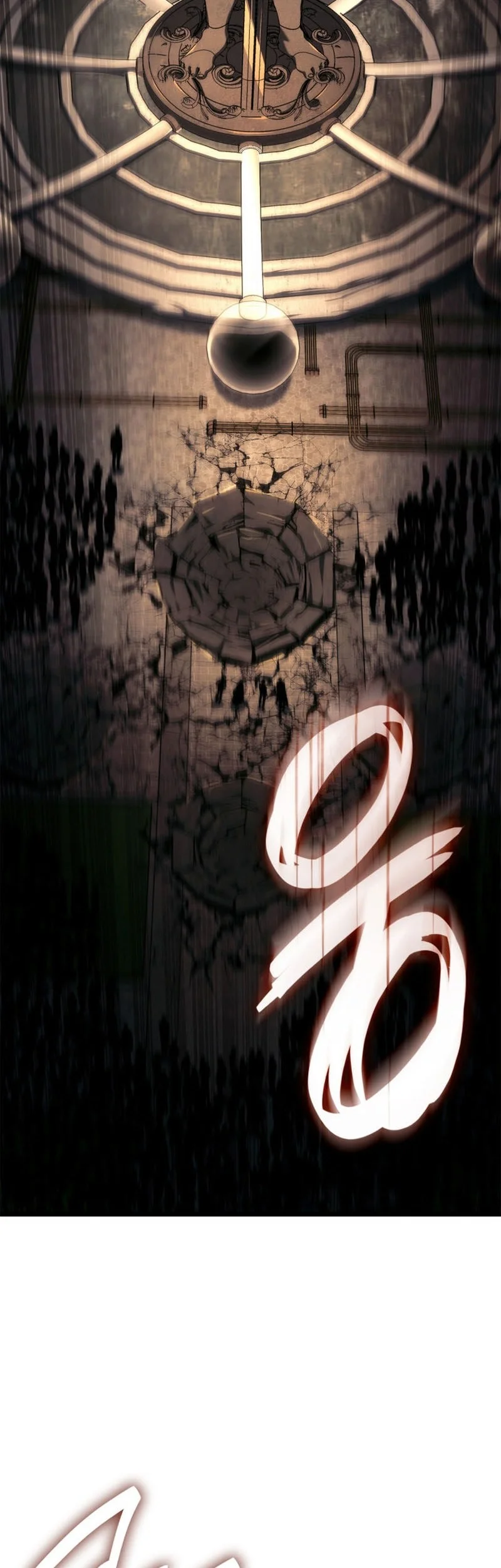 Infinite Mage Chapter 170 Gambar 70