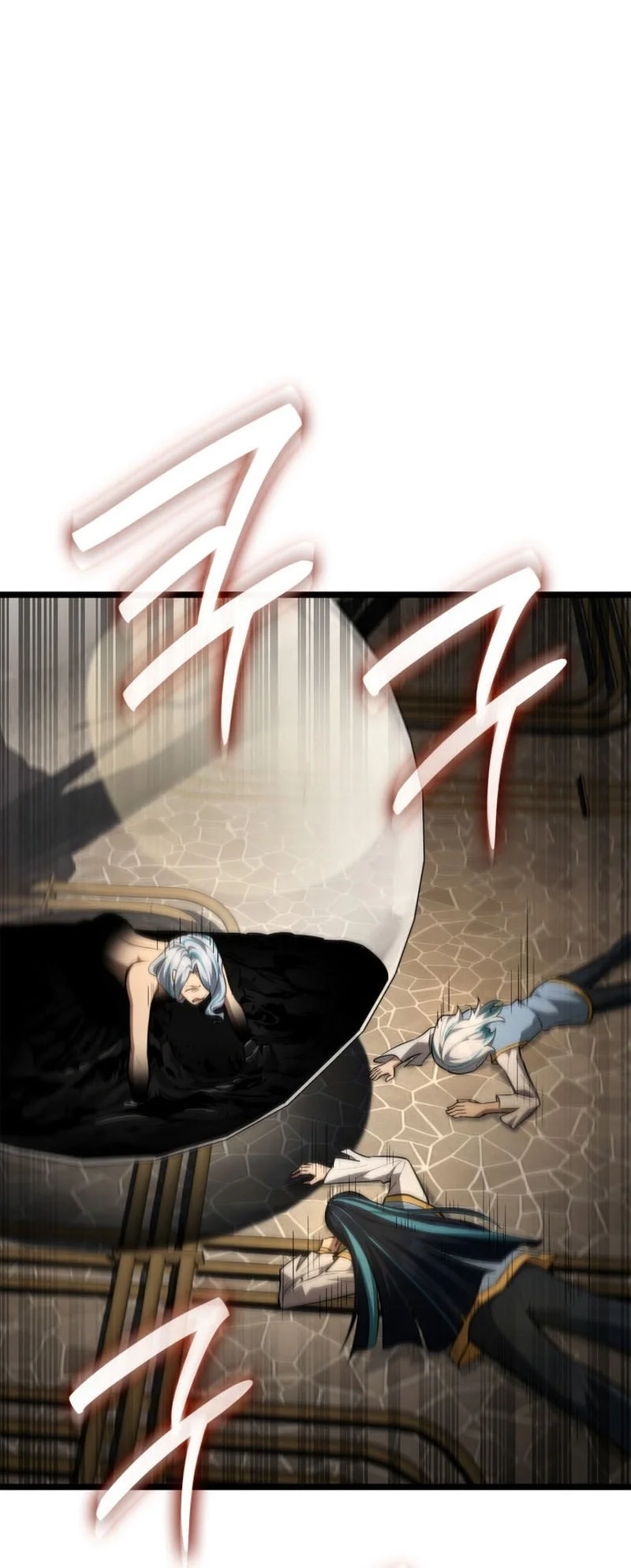 Infinite Mage Chapter 170 Gambar 72