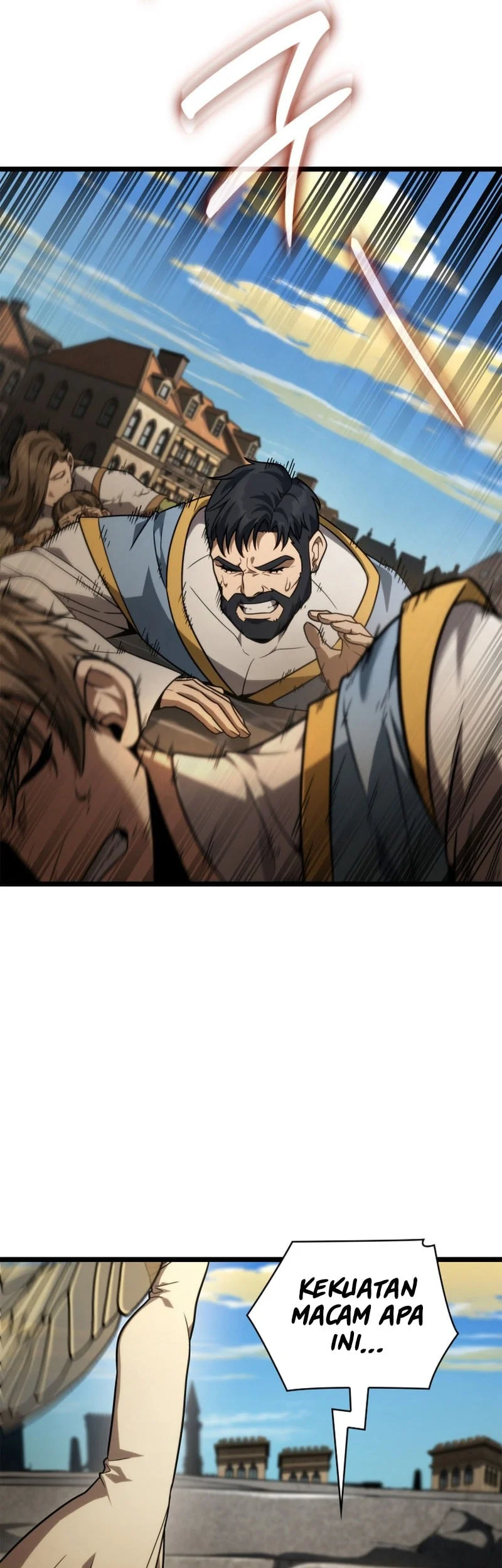 Infinite Mage Chapter 170 Gambar 73