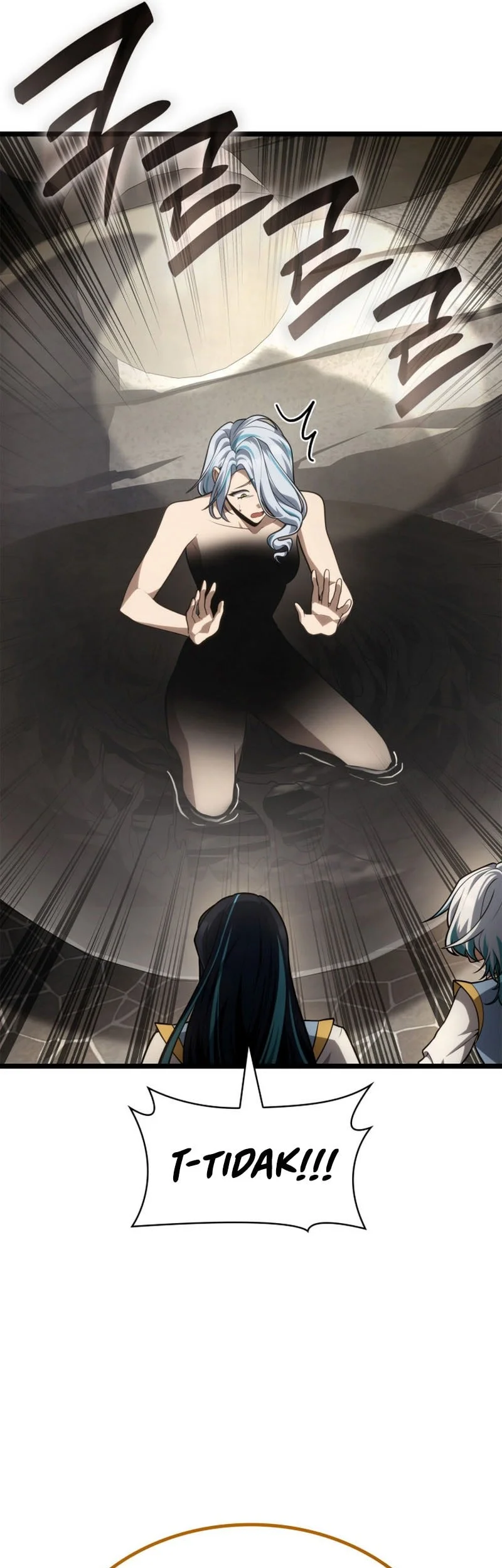 Infinite Mage Chapter 170 Gambar 77
