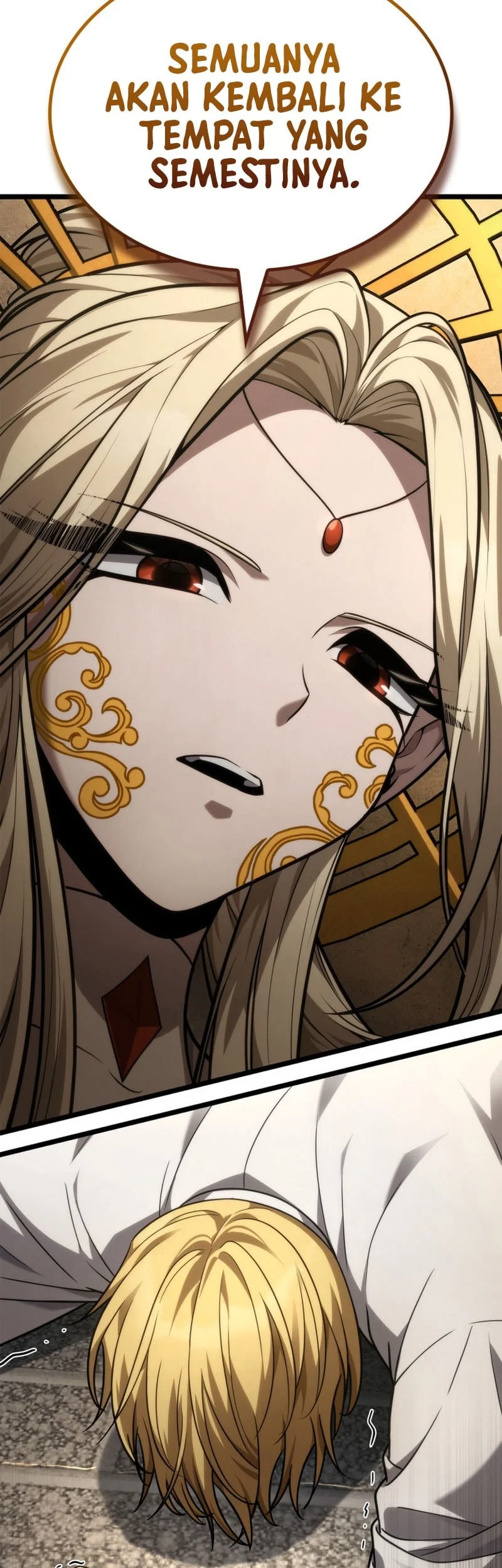 Infinite Mage Chapter 170 Gambar 78