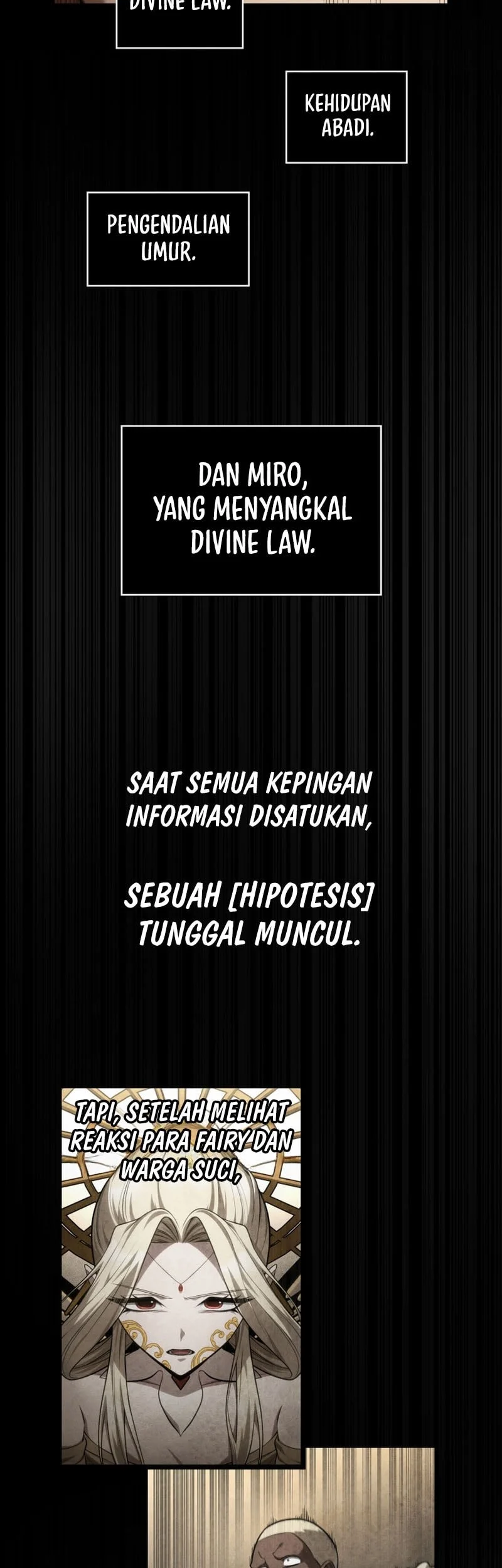 Infinite Mage Chapter 171 Gambar 57