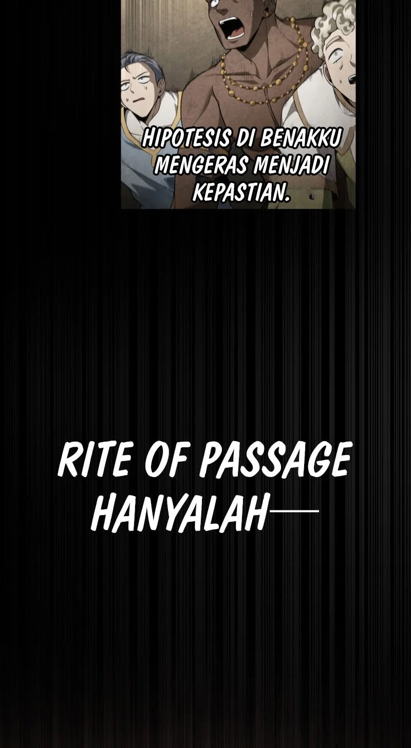 Infinite Mage Chapter 171 Gambar 58