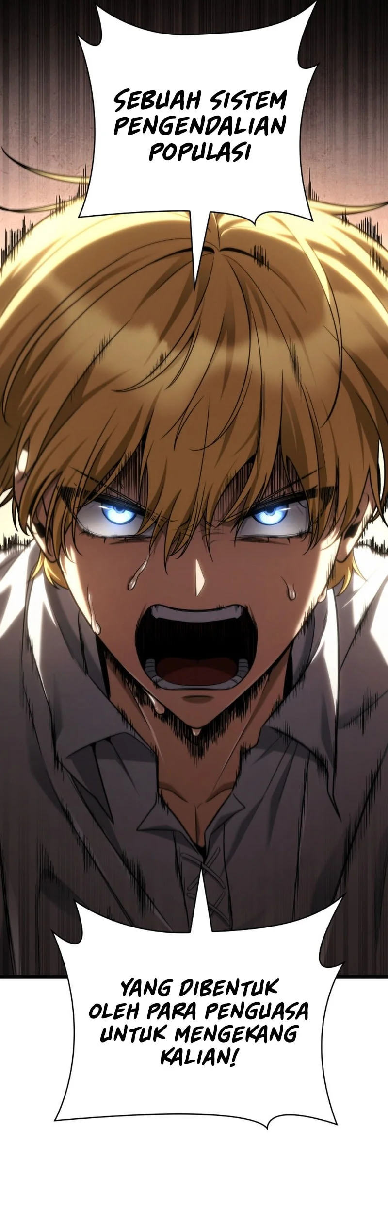 Infinite Mage Chapter 171 Gambar 59