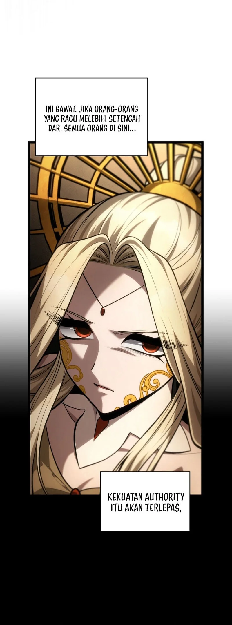 Infinite Mage Chapter 171 Gambar 66