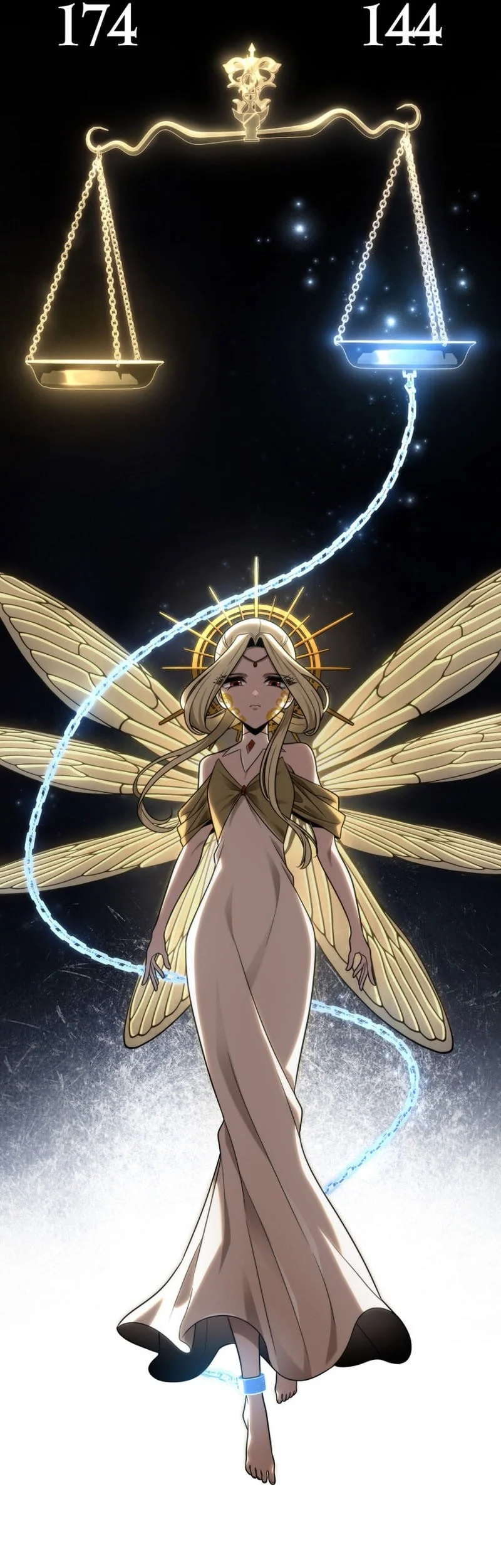 Infinite Mage Chapter 171 Gambar 67