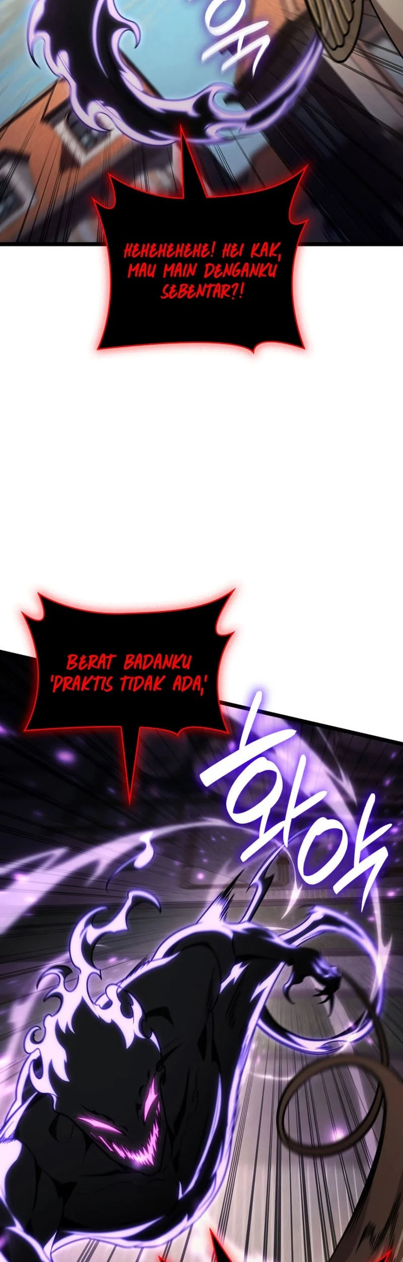 Infinite Mage Chapter 171 Gambar 69
