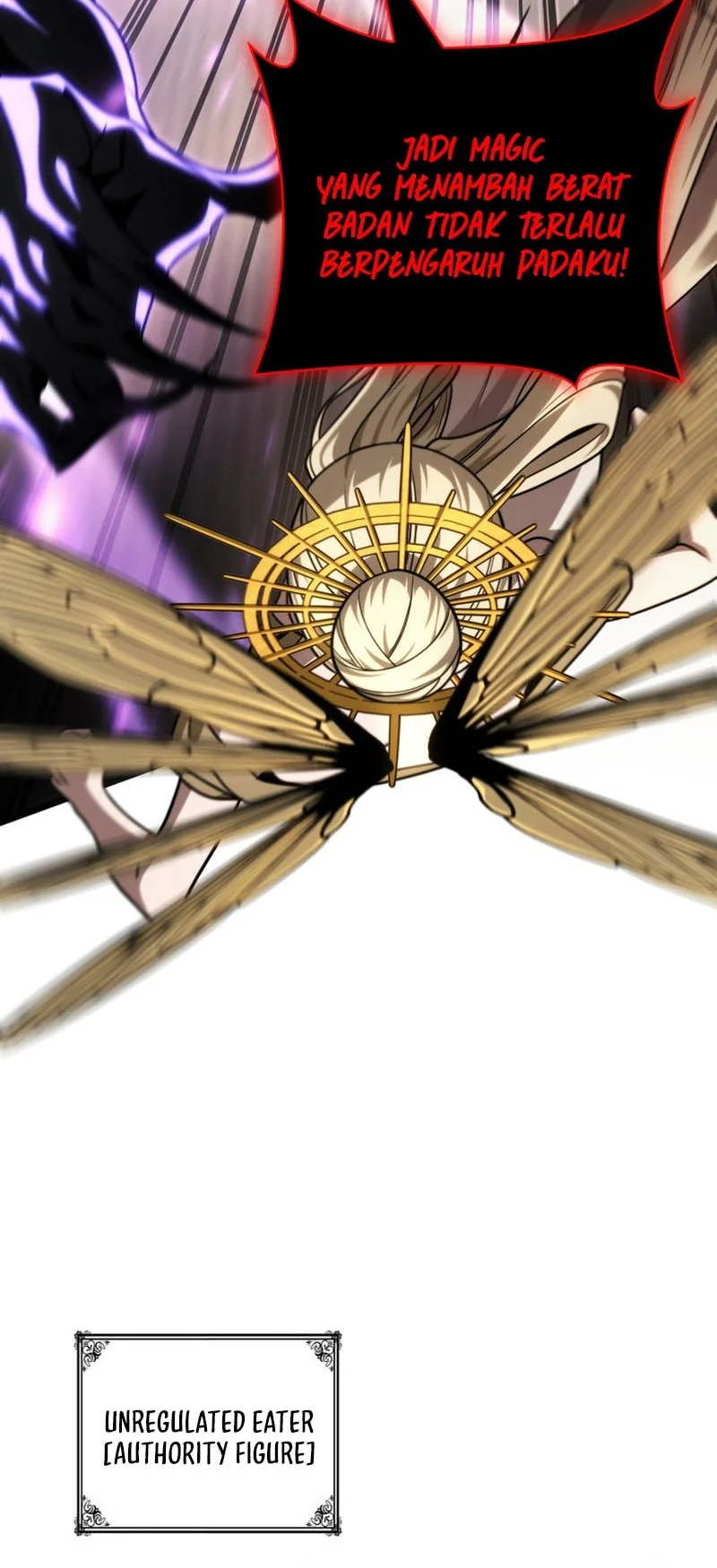 Infinite Mage Chapter 171 Gambar 70